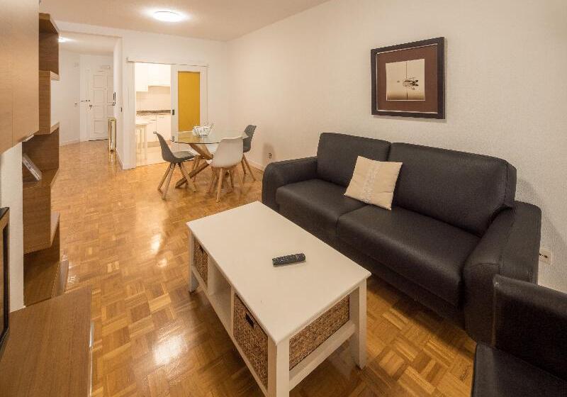 Апартаменты 1 Спальня, Gestión De Alojamientos Apartments