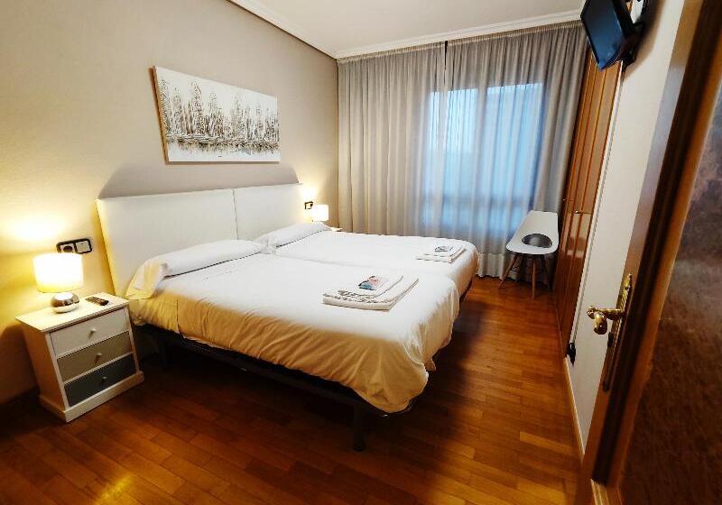 Апартаменты 4 Спальни, Gestión De Alojamientos Apartments