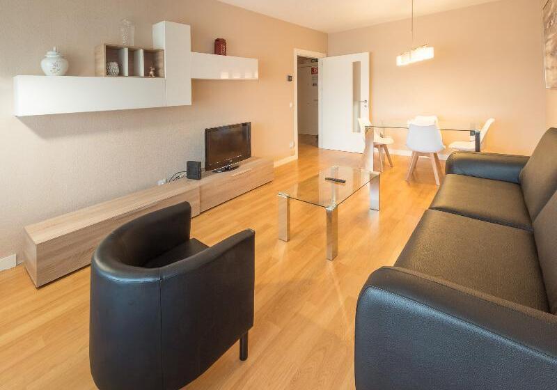Апартаменты 3 Спальни, Gestión De Alojamientos Apartments