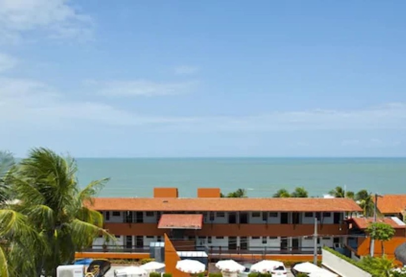 Triple Room Sea View, Lumar Hotel Ponta Negra