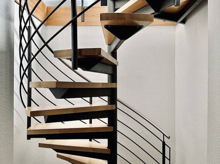 Пентхаус, Avidonapartments