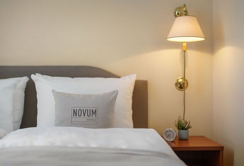 标准间, Novum Kronprinz Hamburg Hauptbahnhof
