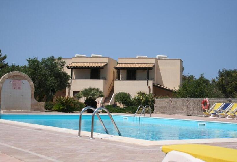 Апартаменты 2 Спальни, Residence Punta Longa
