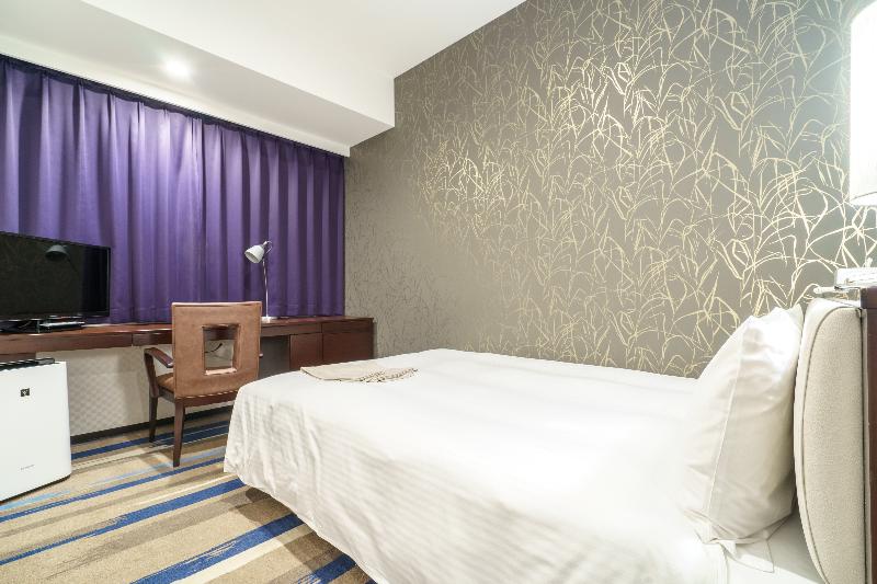 Номер Economy, Loisir Hotel Shinagawa Seaside
