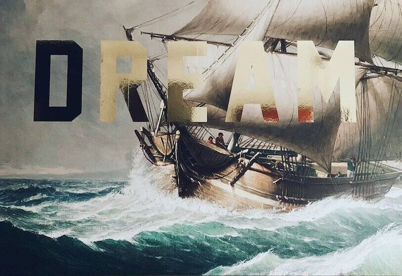 스탠다드 룸, The Revolution