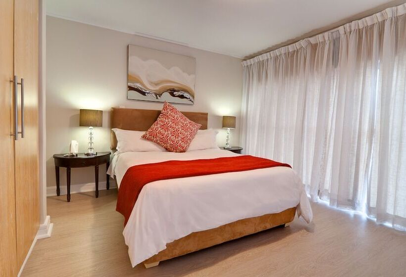 , The Rockwell Luxury Suites