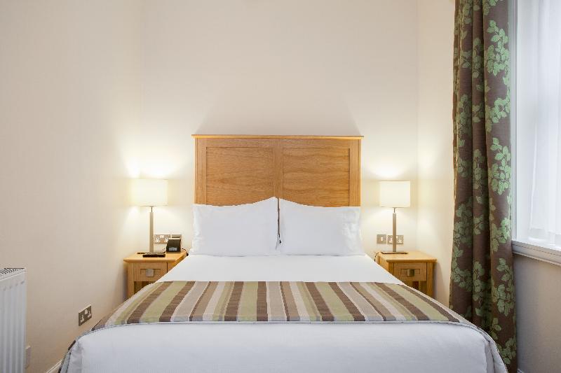 Апартаменты 1 Спальня, Thurnham Hall Resort