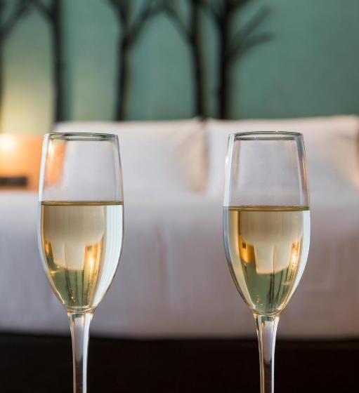 산 전망 스위트, Hyperion City Hotel & Spa
