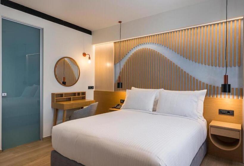 수피리어 스위트 바다 전망, Hyperion City Hotel & Spa
