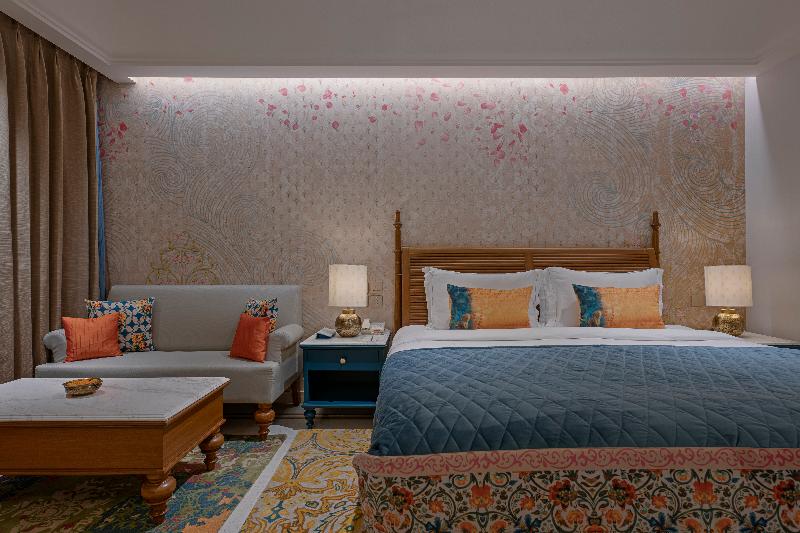 高级客房, Pilibhit House, Haridwar – Ihcl Seleqtions