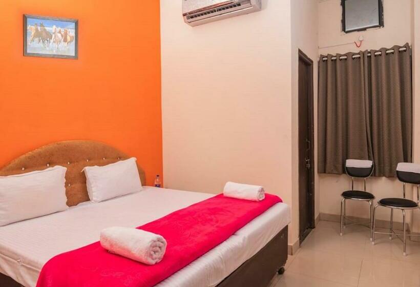 Quarto Estandar Cama King, Sunrise Inn
