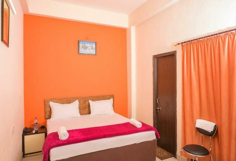Quarto Deluxe, Sunrise Inn