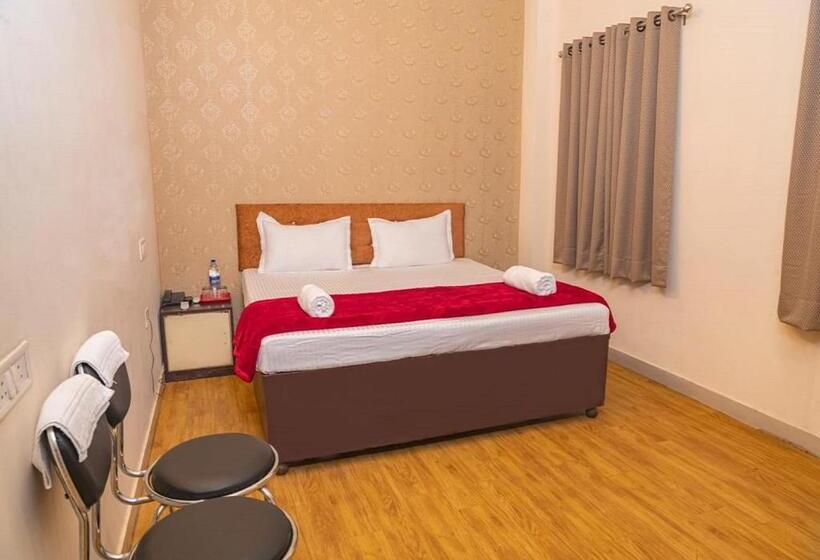 Quarto Estandar Cama King, Sunrise Inn