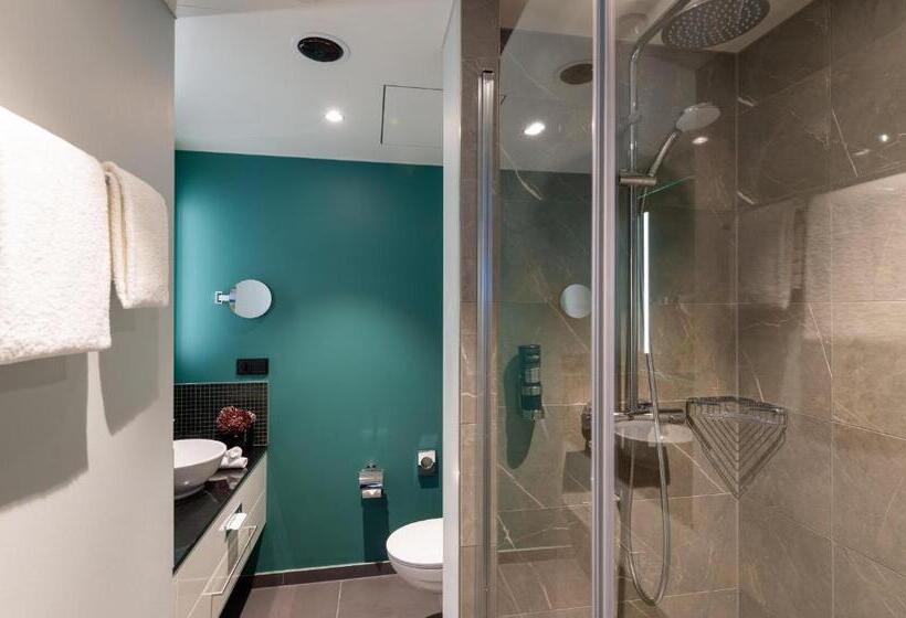 اتاق راحتی, Leonardo Hotel Augsburg