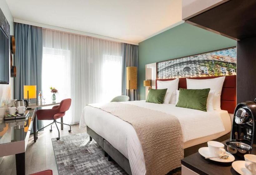 اتاق سوپریور, Leonardo Hotel Augsburg