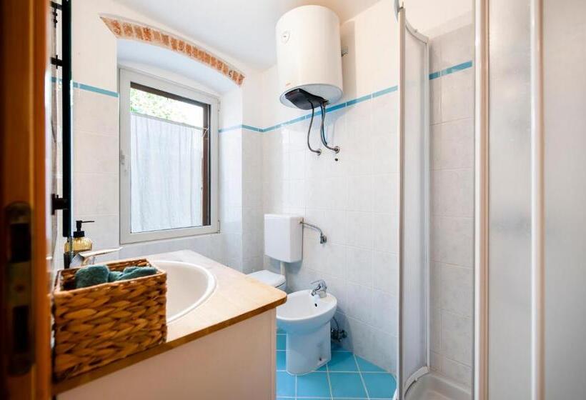 اتاق استاندارد, Revera Rooms