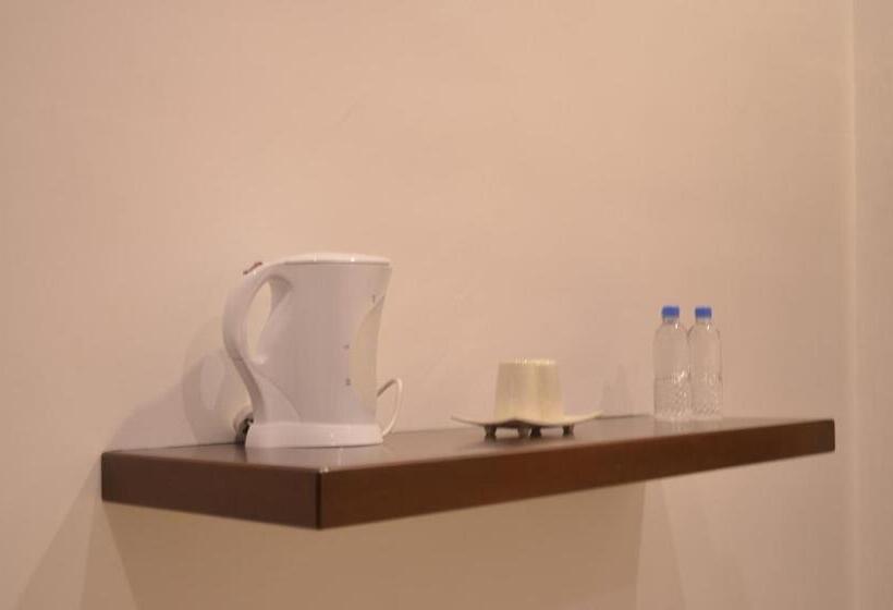Family Suite, Lsh Rest House