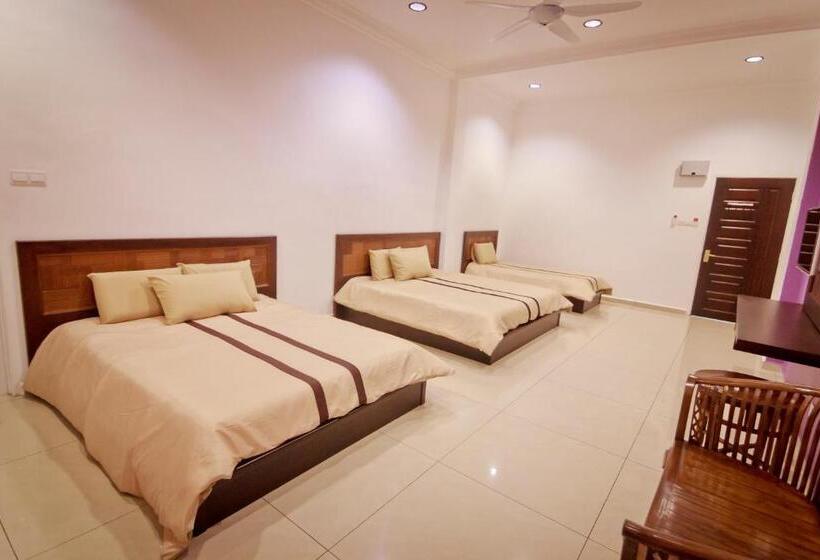 Family Suite, Lsh Rest House