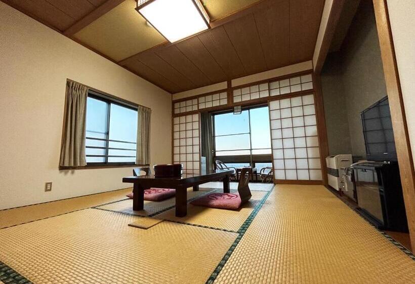 Номер Стандарт, Tomiya Ryokan