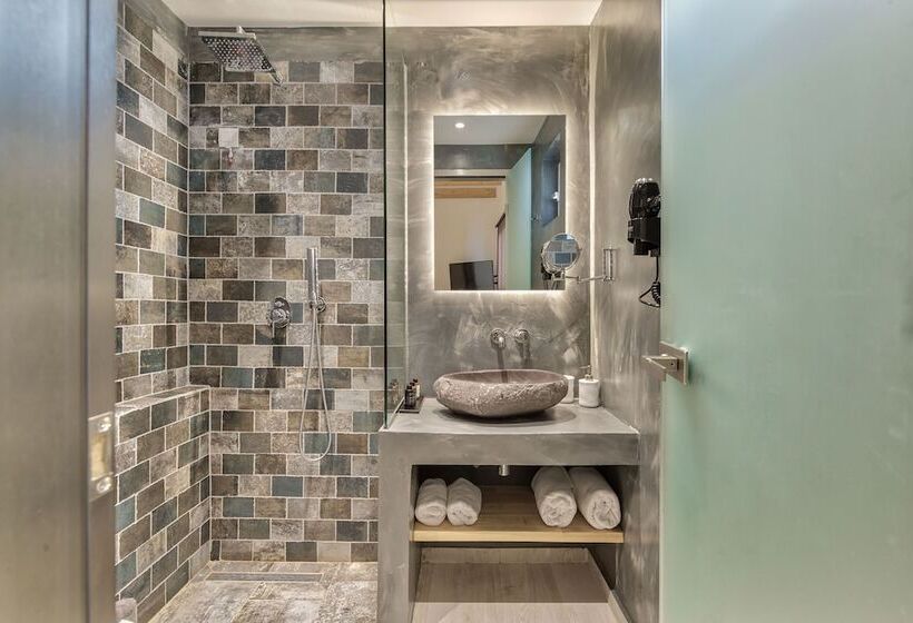 바다 전망 스위트, Aliv Stone Suites & Spa