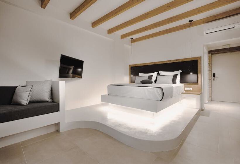 바다 전망 스위트, Aliv Stone Suites & Spa