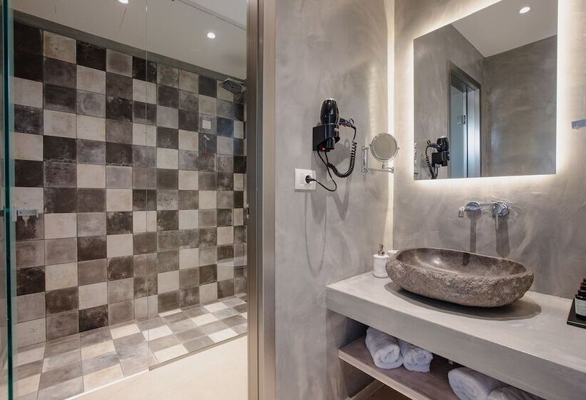 바다 전망 스위트, Aliv Stone Suites & Spa