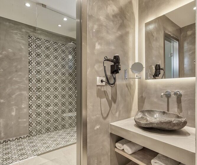 바다 전망 스위트, Aliv Stone Suites & Spa