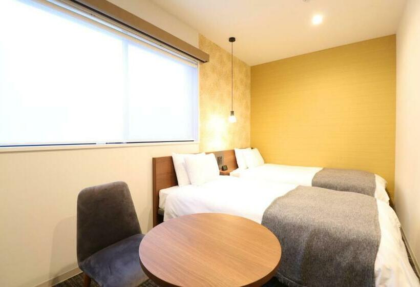 스탠다드 룸, M S Hotel Nijojo Oike
