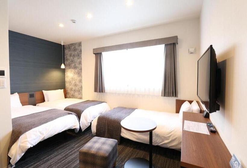 스탠다드 룸, M S Hotel Nijojo Oike