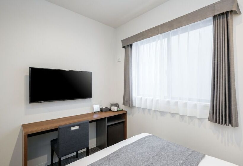 스탠다드 룸, M S Hotel Nijojo Oike