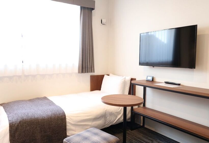 스탠다드 룸, M S Hotel Nijojo Oike
