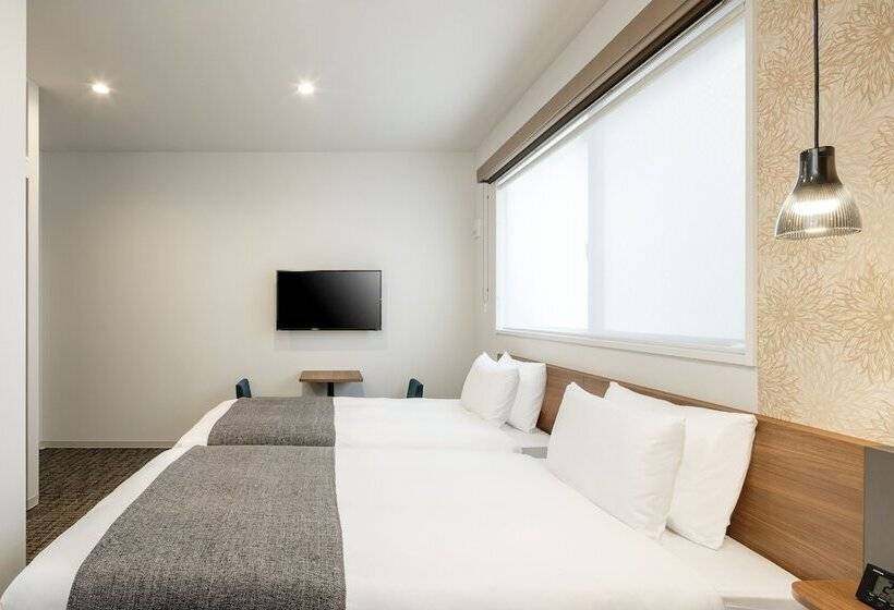 스탠다드 룸, M S Hotel Nijojo Oike