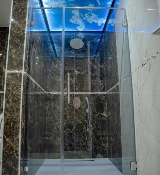 آپارتمان 1 خوابه, Mk Premier