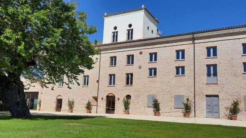 Номер Стандарт, Tenuta Coppa Zuccari