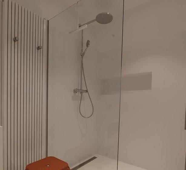 Семейный Номер Deluxe, Blauwe Huis B&b