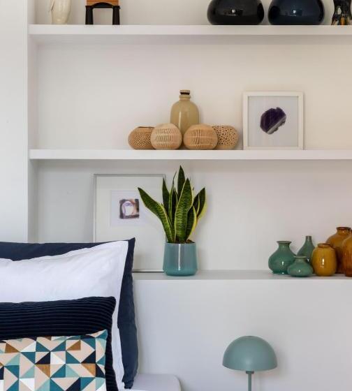 Номер Стандарт, Blauwe Huis B&b