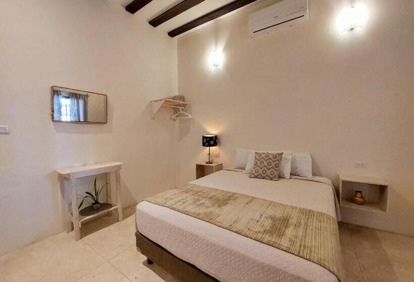 اتاق استاندارد, Valladolid 48 Hotel & Hostal