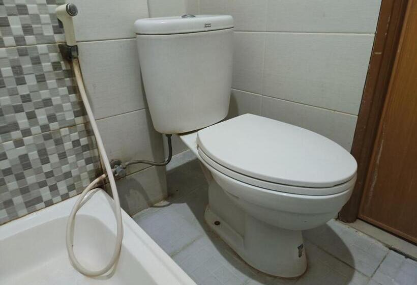 스탠다드 룸, Balqies Homestay Syariah Makassar Mitra Reddoorz