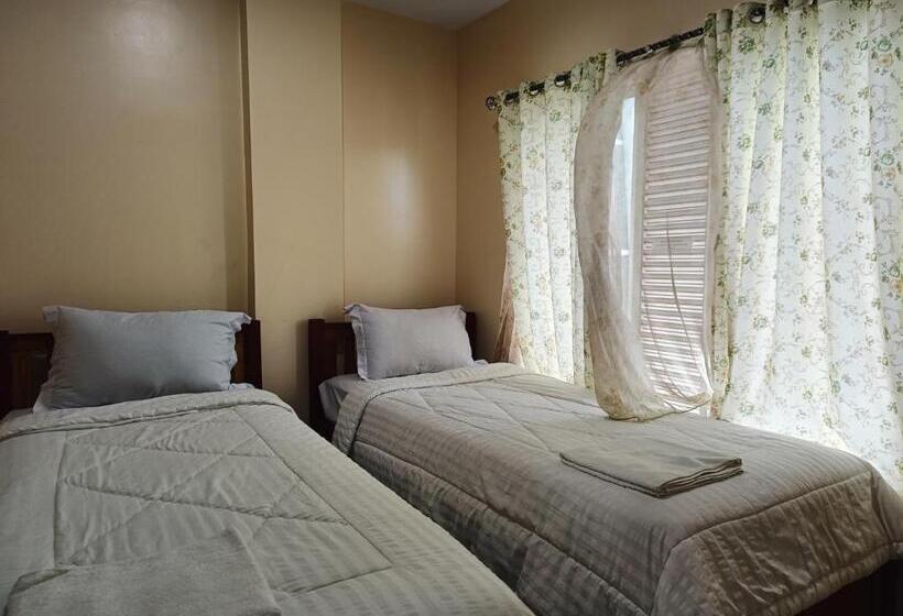 스탠다드 룸, Balqies Homestay Syariah Makassar Mitra Reddoorz