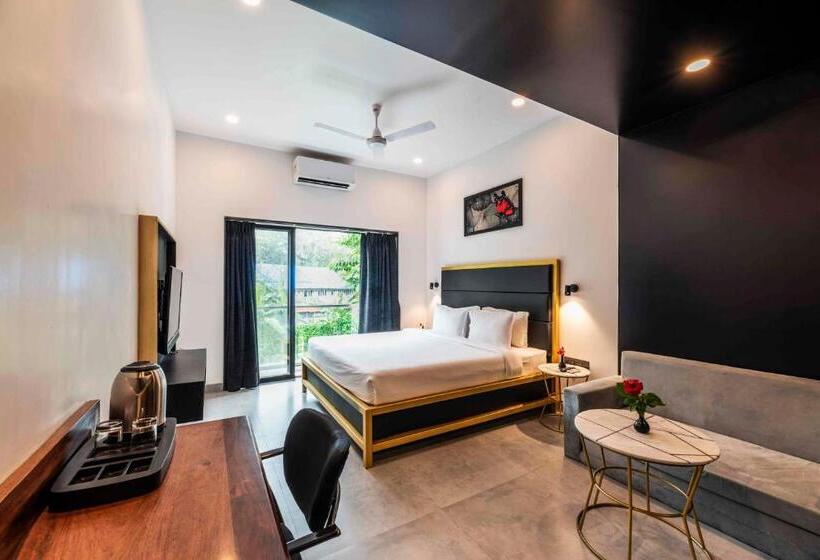 Номер Superior, Le Papillon By Bay Hotels