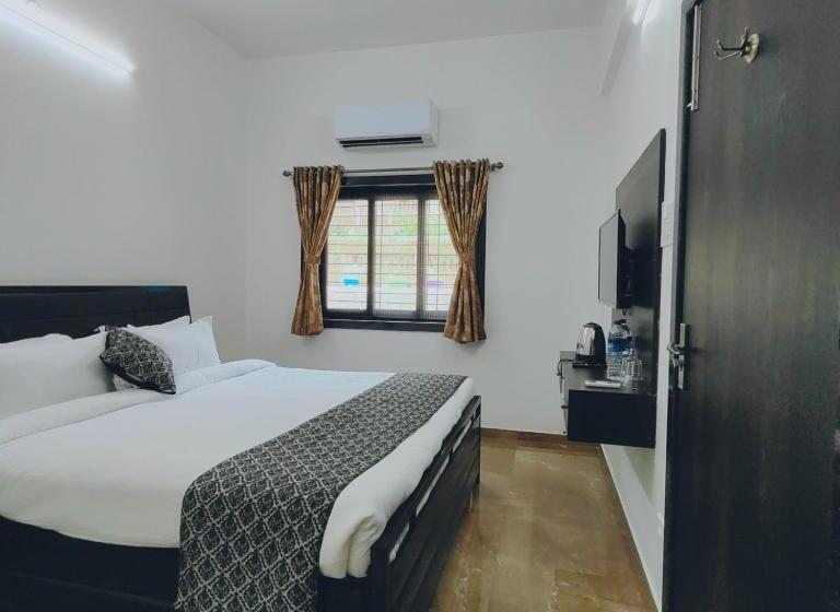 Вилла 3 Спальни, Le Papillon By Bay Hotels
