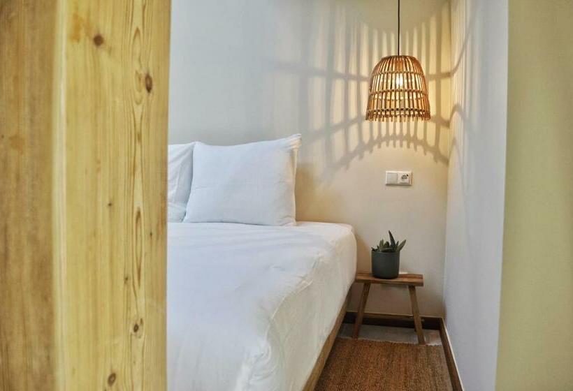 패밀리 스위트, Van Heeckeren Apartments & Suites Buren