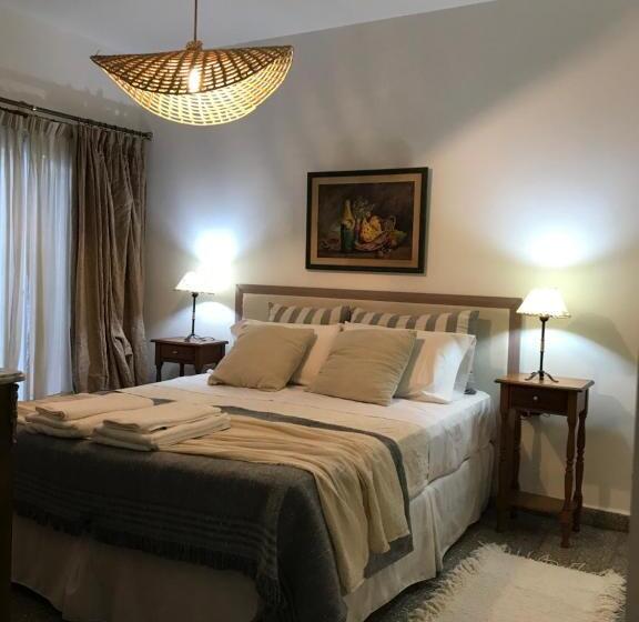 خانه 3 خوابه, Casa De Piedra  Céntrica