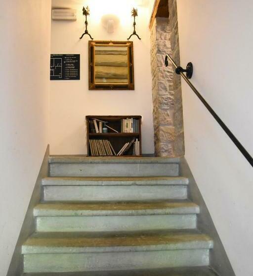 Family Suite, Locanda Michelacci