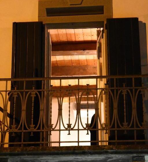 家庭套房, Locanda Michelacci