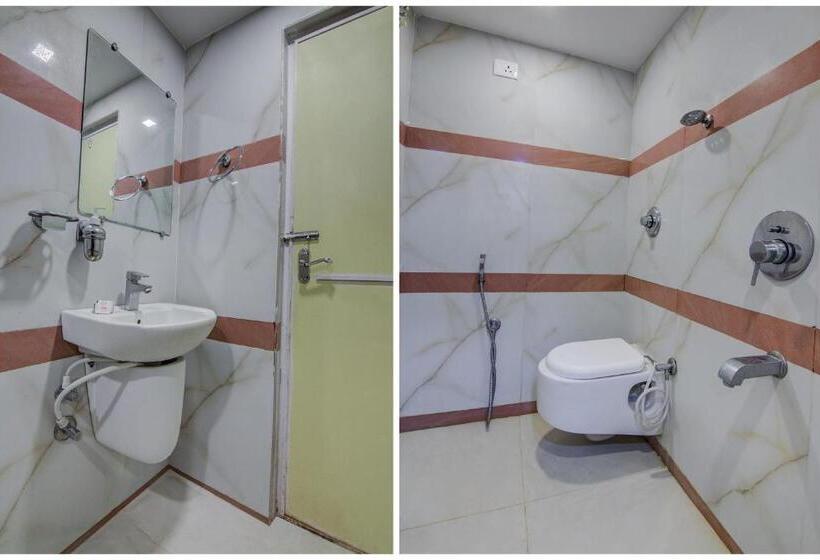 Номер Стандарт, Oyo 9930  Avs Residency