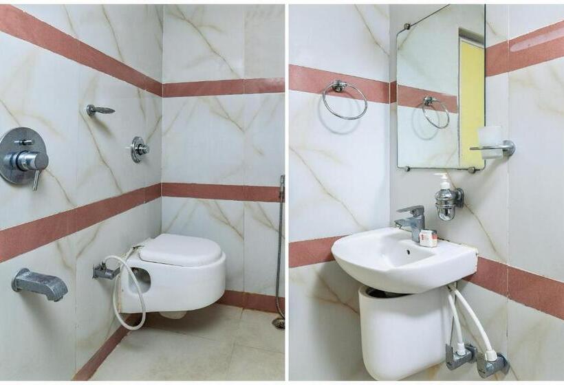 Номер Стандарт, Oyo 9930  Avs Residency
