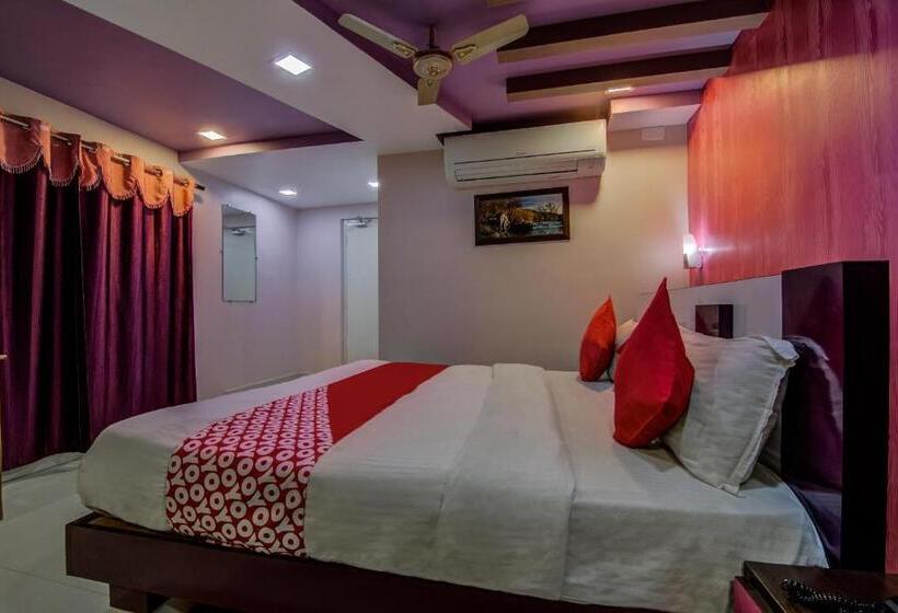 Номер Стандарт, Oyo 9930  Avs Residency