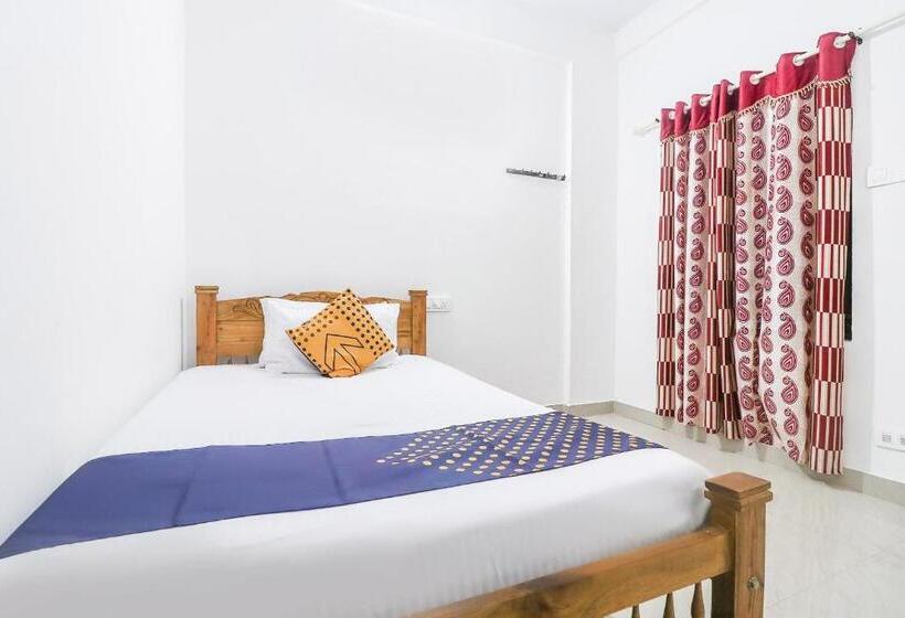 Номер Стандарт, Spot On Rohini Inn Kadampuzha