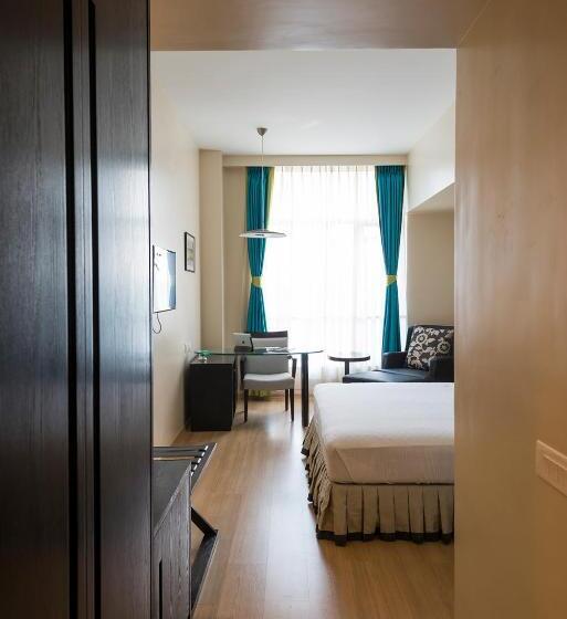 اتاق اکونومی, Sonotel Hotels & Resorts Pvt Ltd